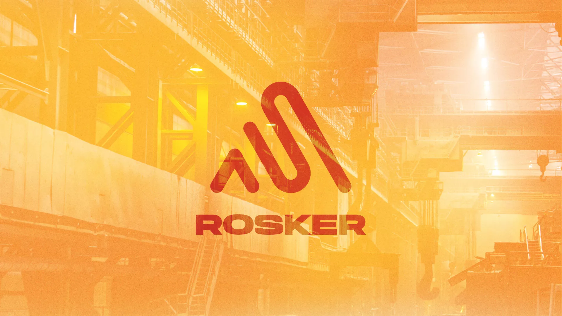 Ребрендинг компании «Rosker» и редизайн сайта в Ишимбае